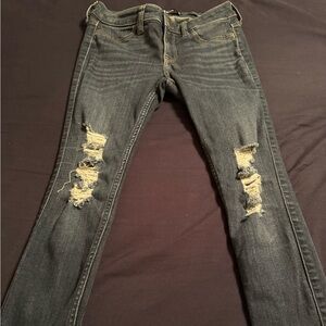 Hollister jeans Size 3